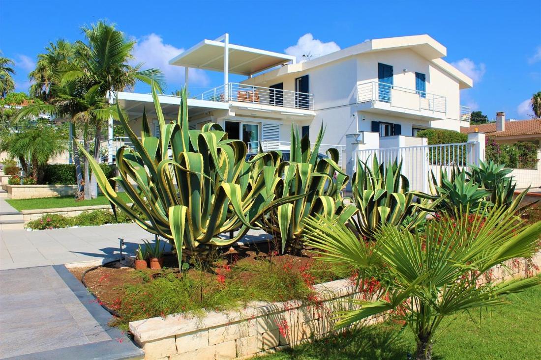 Ki Vista Apartment Marina di Ragusa Exteriör bild