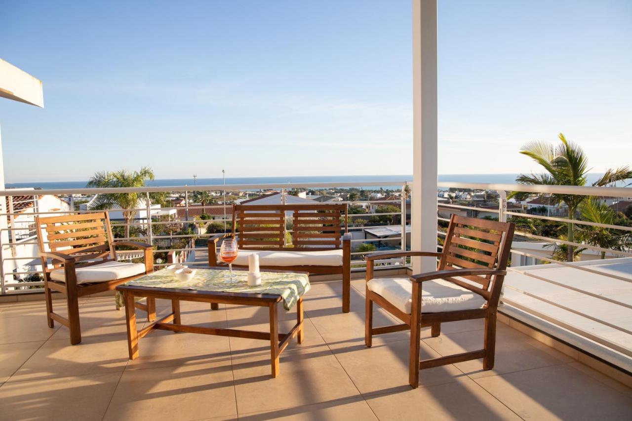 Ki Vista Apartment Marina di Ragusa Exteriör bild